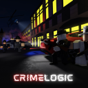 🚓 CrimeLogic