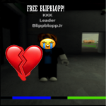 The Blipp Bloppers