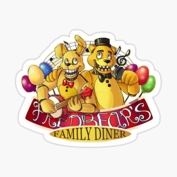 FredBears Family diner