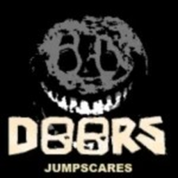 Doors Jumpscares / Jumpscare Test