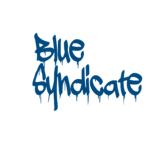 Blue Syndicate Clothing