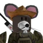Apply For A Rat Soldier