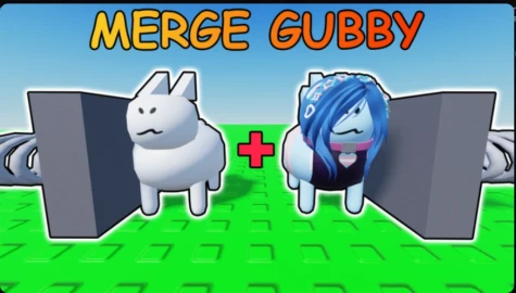 Merge Gubby scripts
