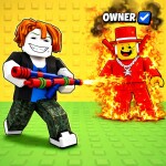 🔥Burn Brainrots to Get Rich!