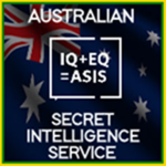 [AUS] ‌‌Australian Secret Intelligence Service