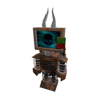 BadWare m4 (fan-models)