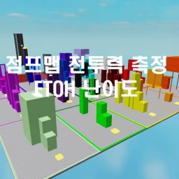 NEW ETOH JUMP MAP COMBAT POWER MEASUREMENT icon