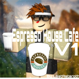 Espresso House I I