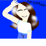 rocker playz fan group