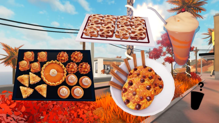 Fall Update!
