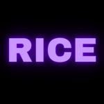 Rice's Community