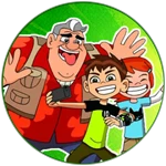 Game Badge Thumbnail