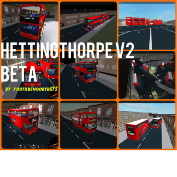 hettingthorpe V2 backup