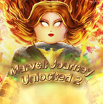 Marvel: Journey Unlocked