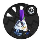 Punk Egg