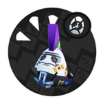 Punk Egg