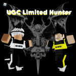 UGC Limited Hunter