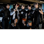 K pop Stan Group