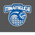 Minamiguchi High Volleyball