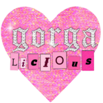GORGA-LICIOUS