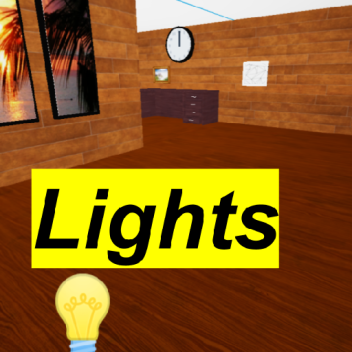 Lights💡[GAME]