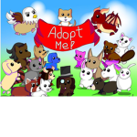 Adopt me army/squad