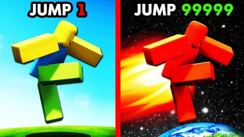 Jump Ascension⬆️