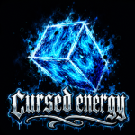 CE| Cursed Energy