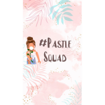 #Pastle Squad