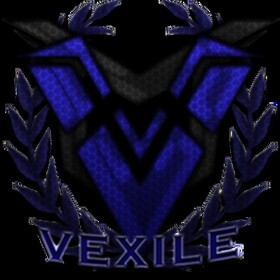 Vexile Holo 