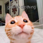 goofer clothing