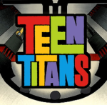 The Teen Titans Roleplay Group