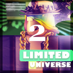*Halloween* Limited Universe II [BETA]