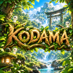 Kodama'