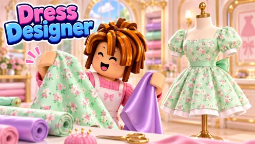 Kleiderdesigner 👗