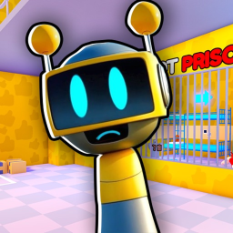 🔪FUNBOT SPRUNKI'S PRISON RUN! (Obby)
