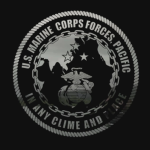 [:] Marine Forces Command