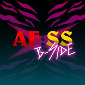 Adventure Forward Star Savior B-side