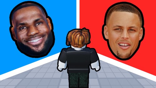Better Basketballer?