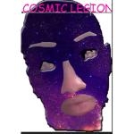 The Cosmic Legion