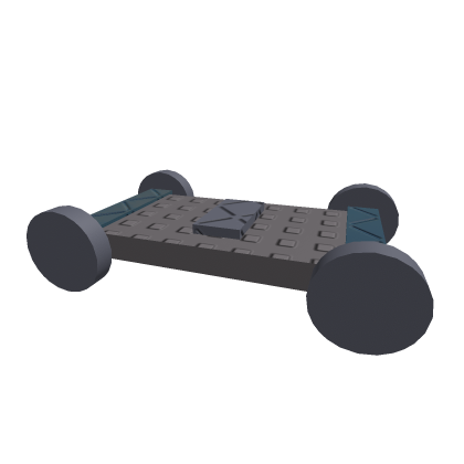 roblox car