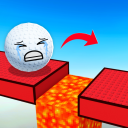 Golf Ball Obby [UPD]
