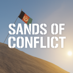 Sands of Conflict | Official Group
