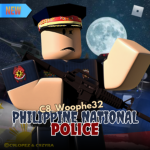 Military Police Army [MPA]