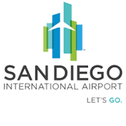 (Donation Board!) San Diego Airport