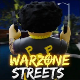 (GAMEPASSES🔥) Wazone Streets🔥 icon