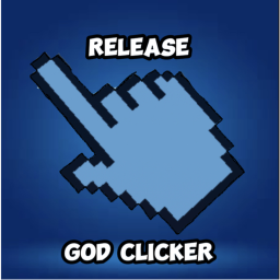 God clicker