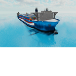 The Sinking Ship Leaders