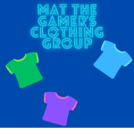 mat the gamer's clothing group