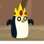 The Dangerous Penguins